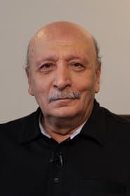Colonel (Reza's Father)