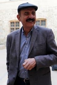 Professor Rizgar