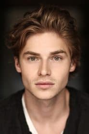 Andrew Garsette