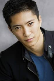 Billy Tong