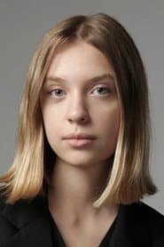 Anya Bykova