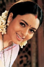 Padmapriya