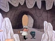 Upsidasium 25/ The Dog and the Shadow/ How to Water-Ski or Five Steps to Easy Drowning/ Confucius/ Upsidasium 26