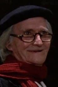 Orfeo Canevari (Geppetto)