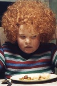 Janet Frame as a child