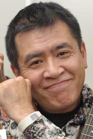 Teacher Horigome (voice)