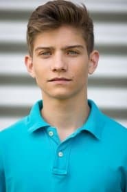 Wolfi Stern (young)