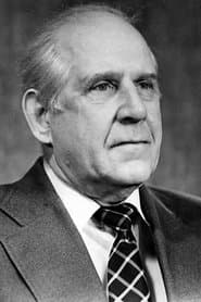 Boris Mikhailovich Shaposhnikov