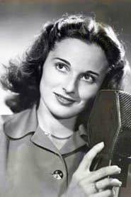 Mrs. Moore (voice)
