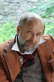 ведущий лотереи