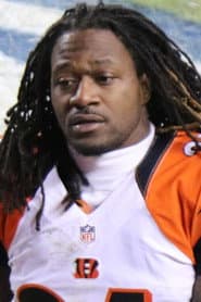 Adam "Pacman" Jones