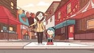 Chapter 3: The Bird Parade