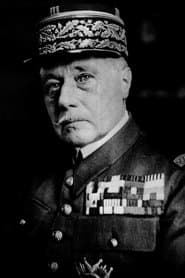 Self - Army General (archive footage)