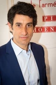 Un journaliste BFM