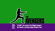 Did you know? (6) The Winged Avenger (s05e6)