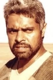 John 'Zeke' Ezekiel