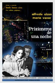 Prisioneros de una noche
