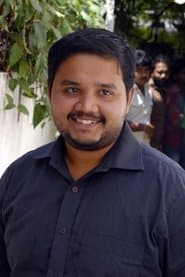 Cyril Samuel