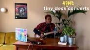 Arlo Parks: Tiny Desk (Home) Concert