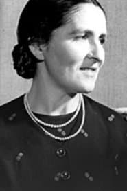 Maria Petrovitch