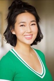 Angie Pak