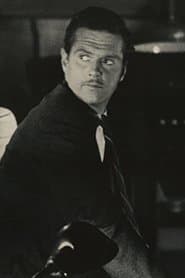 Ronald Holmes, alias Alan Hinds