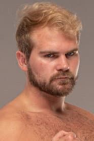 Brock Anderson