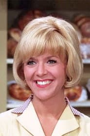 Ruthie Burdett