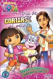 Dora, La Exploradora: A cortarse el pelo
