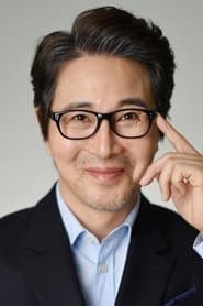 Teacher Kim