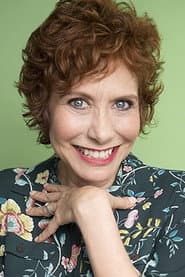 Bernie's mom