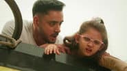 Vikrant Saves Dua