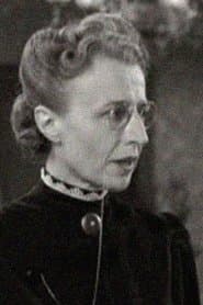 Mrs. Gulick (as Edna M. Holland)