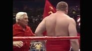 Saturday Night's Main Event - Oct 05, 1985