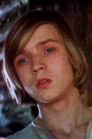 Volodymyr young