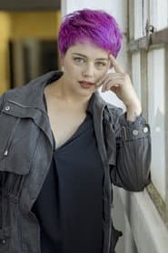 Sasha Turner