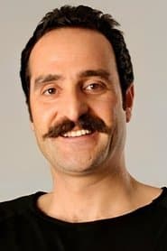 Köfte Necmi
