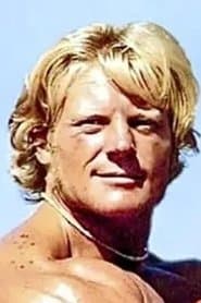 Harry Hollard