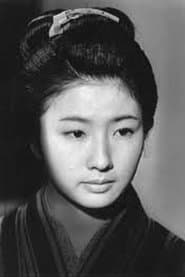 Lady Sayuri