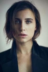 Francesca Dendena giovane