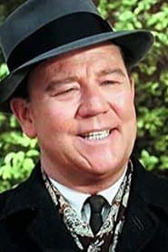 Police Chief Art Fuller
