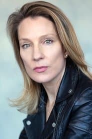 Patricia Anderson