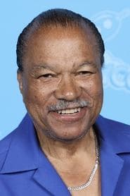 Lando Calrissian