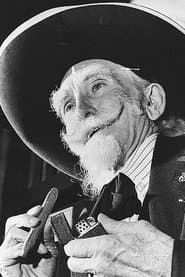 Rodeo Announcer