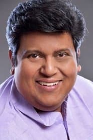 Inspector Shantilal