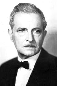 Comte Philip de Chagny