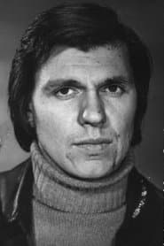 Nikolay, Sergey's friend