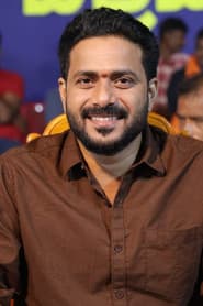 Mahesh