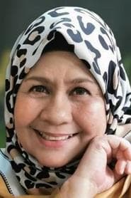 Puteri Najwa / Opah