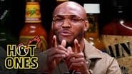 Kamaru Usman Goes to the Mat Against Spicy Wings